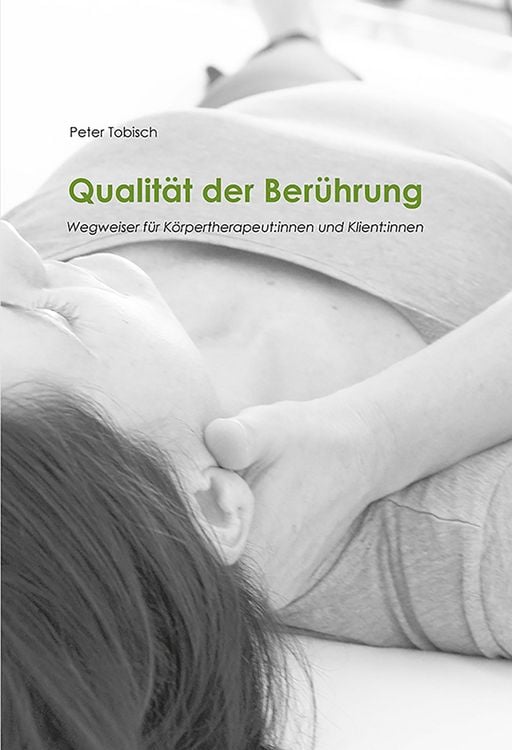 Produktbild: Qualit&auml;t der Ber&uuml;hrung