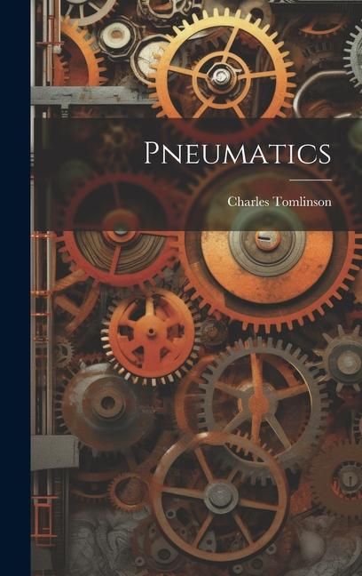 Produktbild: Pneumatics