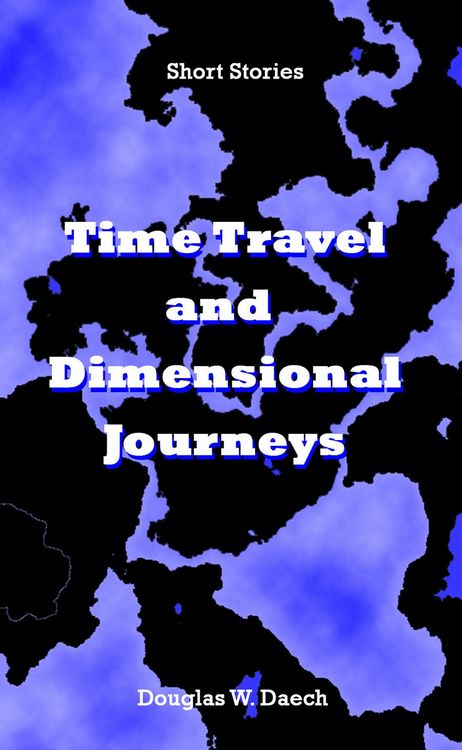 Produktbild: Time Travel and Dimensional Journeys