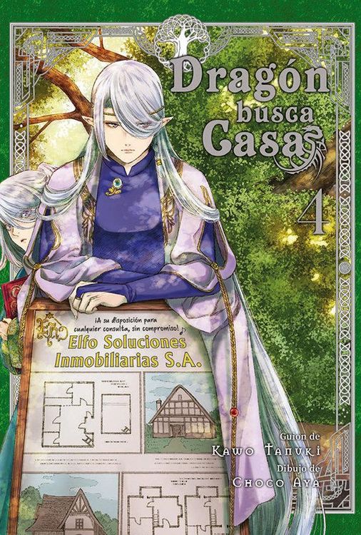 Produktbild: Drag&oacute;n busca casa