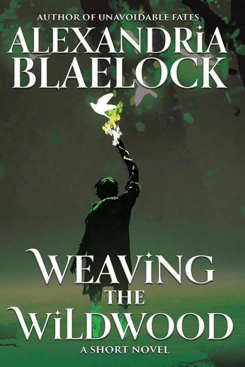 Produktbild: Weaving the Wildwood