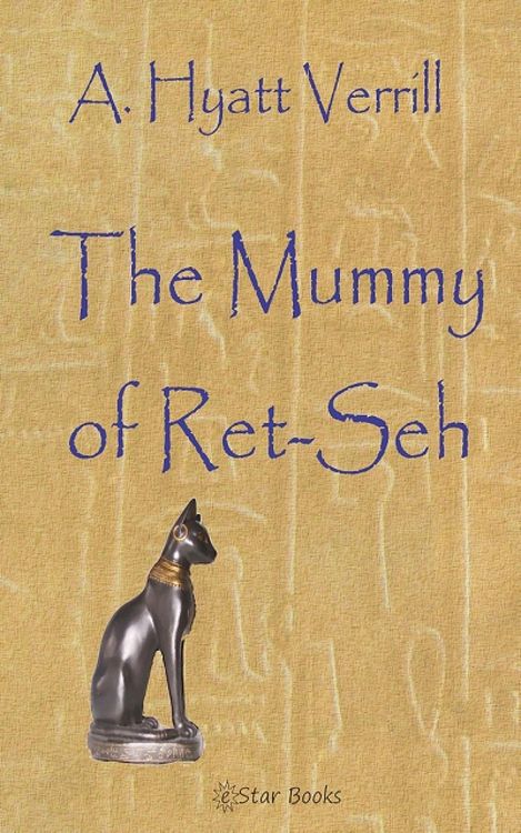 Produktbild: The Mummy of Ret-Seh