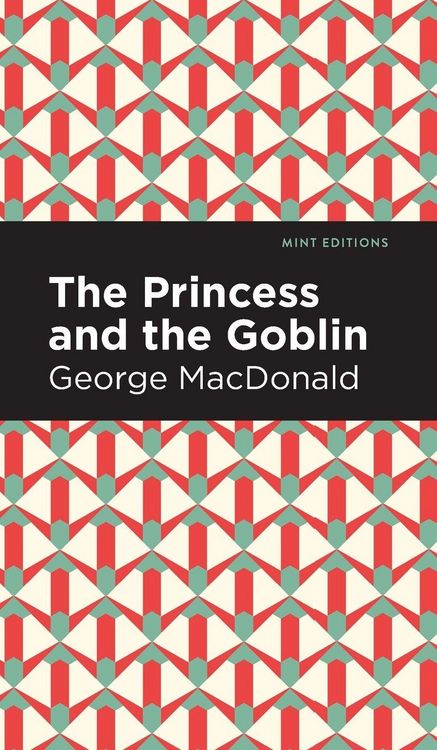 Produktbild: The Princess and the Goblin