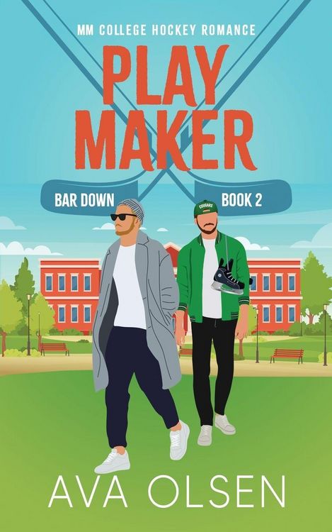 Produktbild: Play Maker