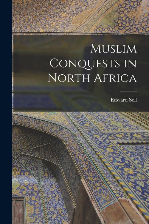 Produktbild: Muslim Conquests in North Africa