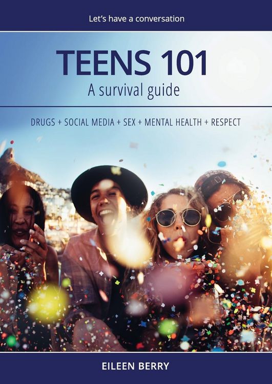 Produktbild: Teens 101