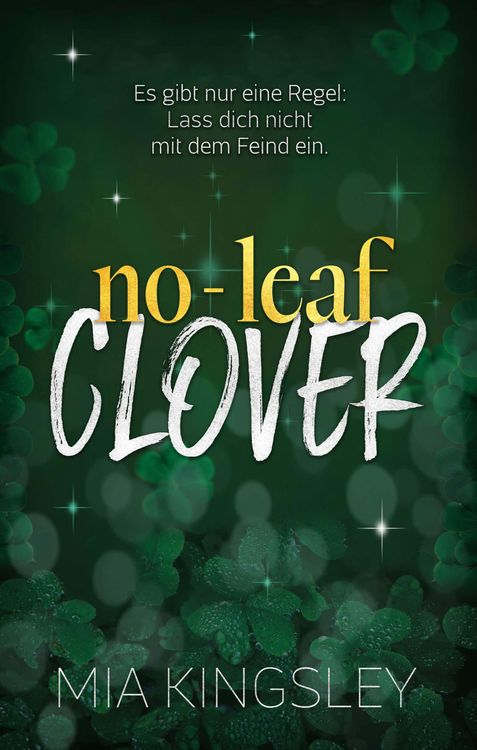 Produktbild: No-Leaf Clover