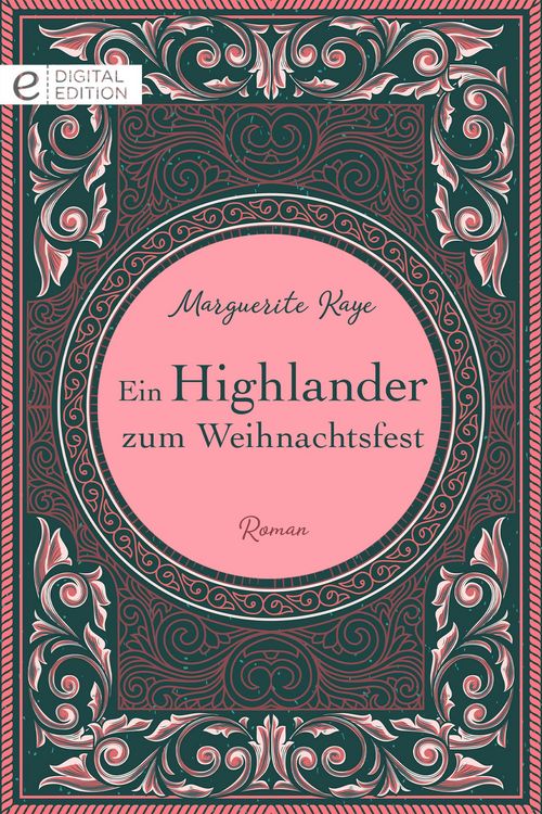 Produktbild: Ein Highlander zum Weihnachtsfest