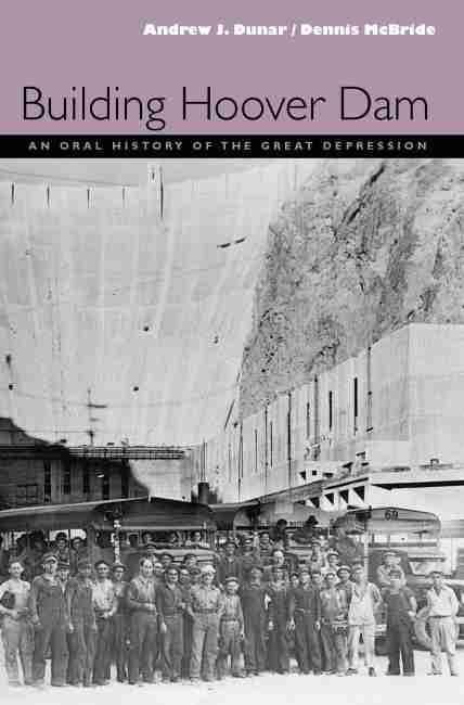 Produktbild: Building Hoover Dam