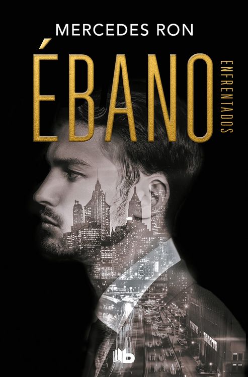 Produktbild: &Eacute;bano (Enfrentados 2)