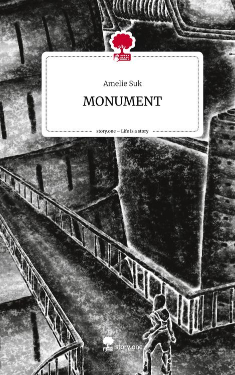 Produktbild: MONUMENT. Life is a Story - story.one