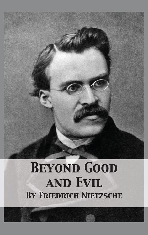 Produktbild: Beyond Good and Evil