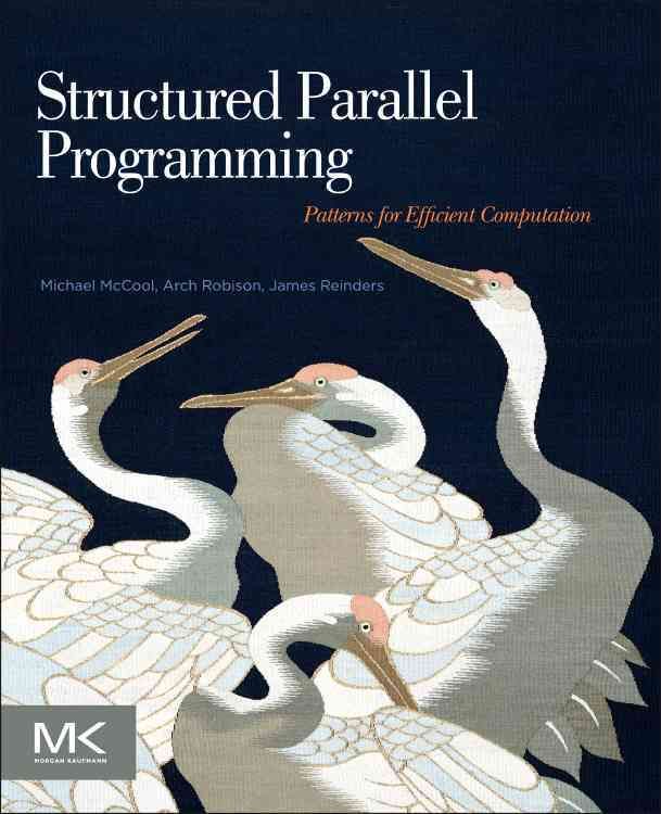 Produktbild: Structured Parallel Programming