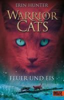 Produktbild: Warrior Cats Staffel 1/02. Feuer und Eis