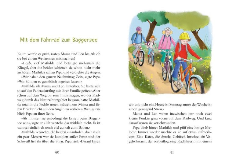 Produktbild: Das bunte Geschichtenbuch zur Erstkommunion