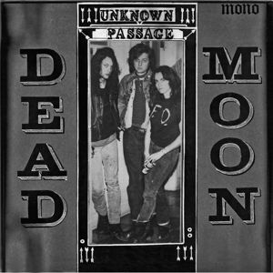 Produktbild: Unknown Passage