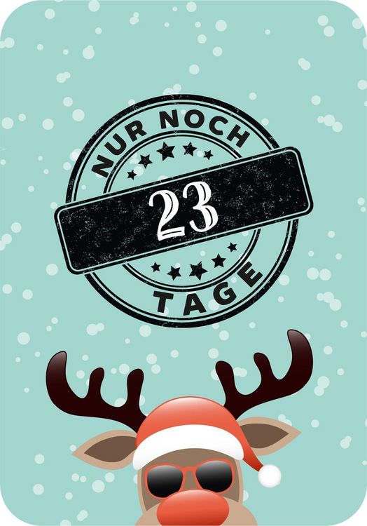Produktbild: Advent, Advent, die Stimmung brennt!