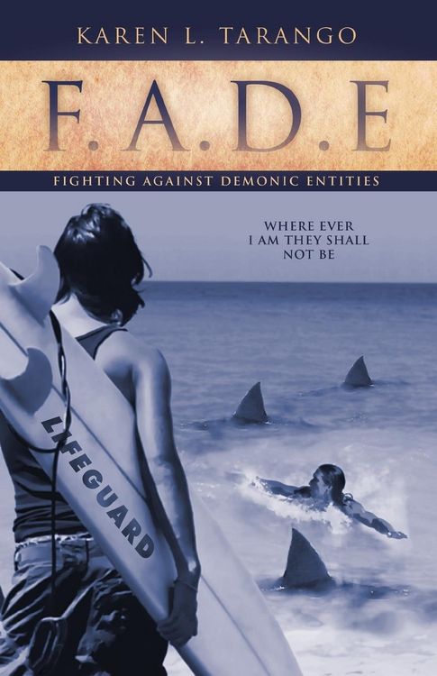 Produktbild: F.A.D.E Fighting Against Demonic Entities