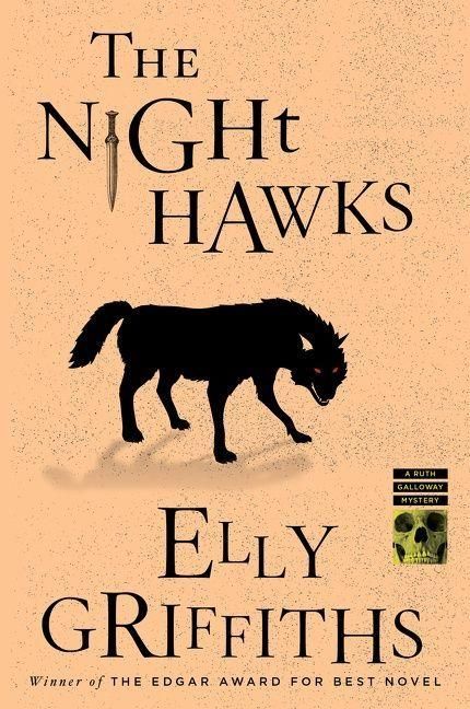 Produktbild: The Night Hawks