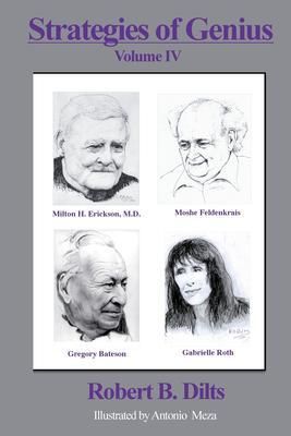 Produktbild: Strategies of Genius Volume IV