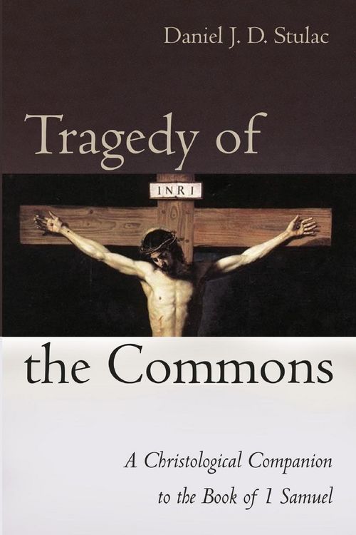 Produktbild: Tragedy of the Commons