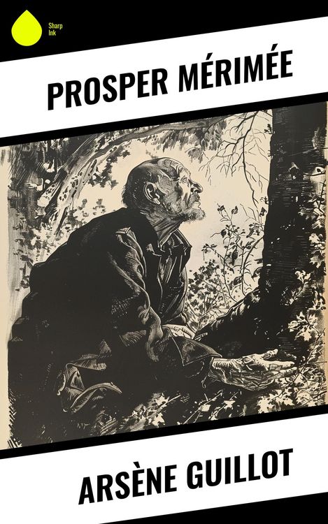Produktbild: Ars&egrave;ne Guillot