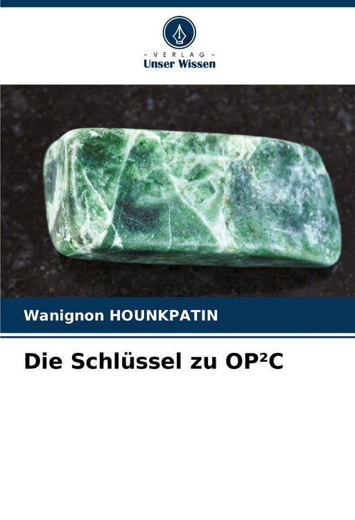 Produktbild: Die Schl&uuml;ssel zu OP&sup2;C