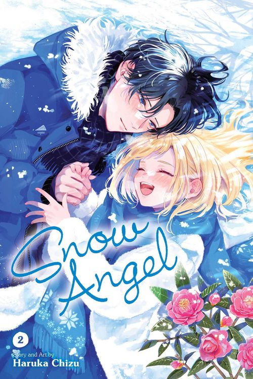 Produktbild: Snow Angel, Vol. 2