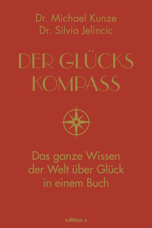 Produktbild: Der Gl&uuml;ckskompass