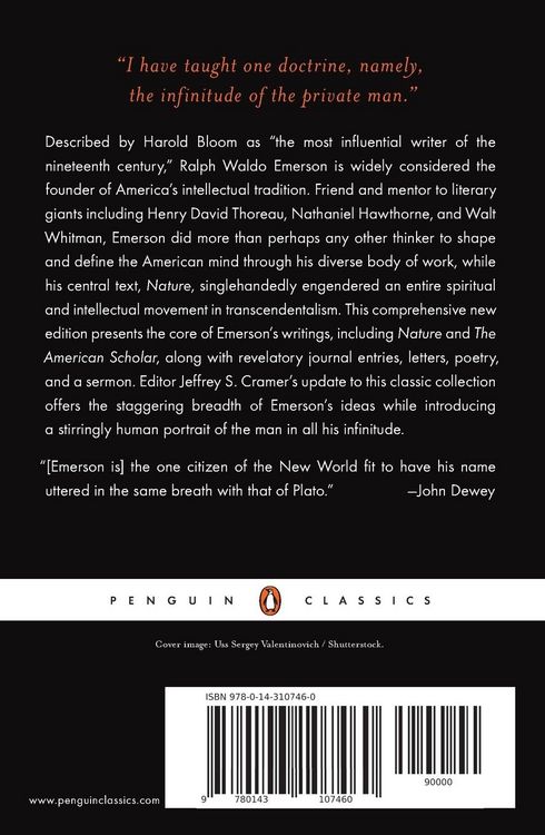 Produktbild: The Portable Emerson
