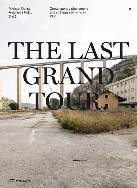 Produktbild: The Last Grand Tour