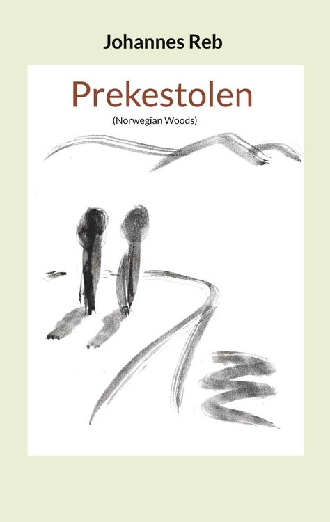 Produktbild: Prekestolen