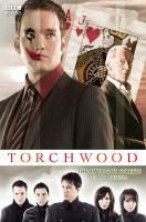 Produktbild: Torchwood: The Twilight Streets
