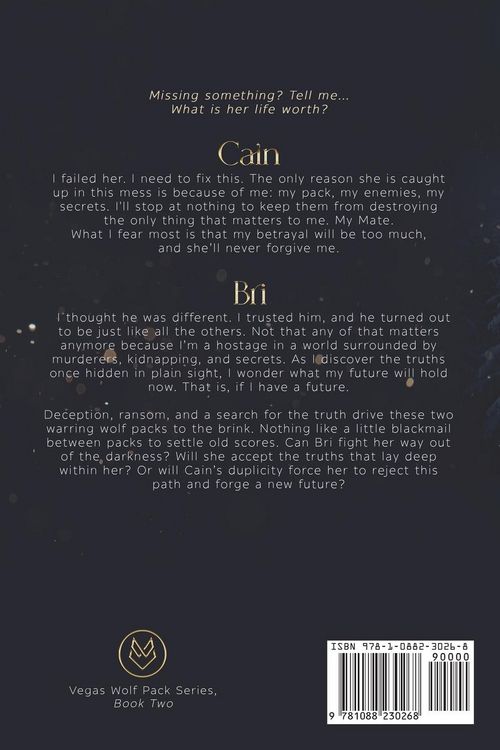 Produktbild: Fate Awakened