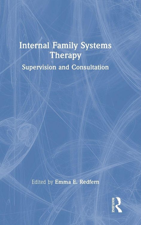 Produktbild: Internal Family Systems Therapy