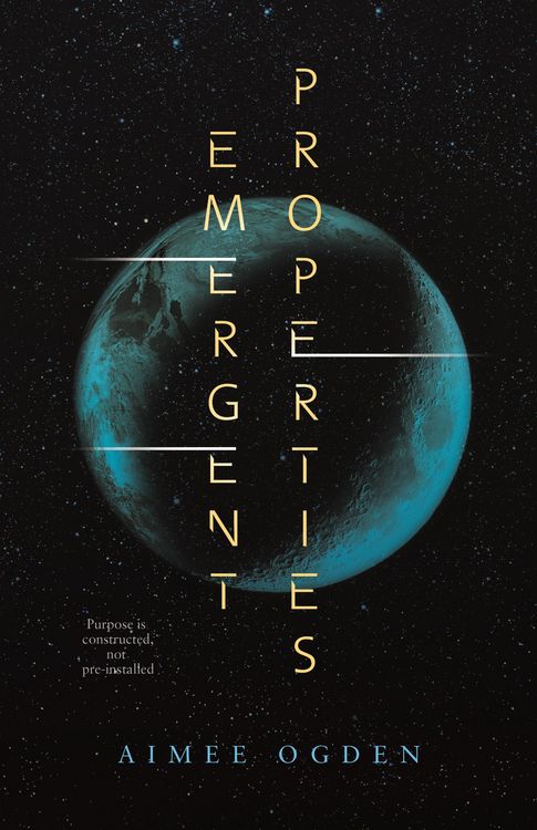 Produktbild: Emergent Properties