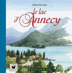 Produktbild: Le Lac D'Annecy