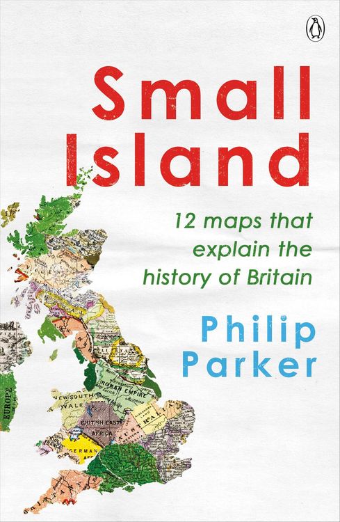 Produktbild: Small Island