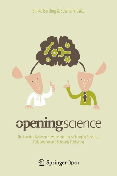Produktbild: Opening Science