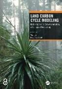 Produktbild: Luo, Y: Ecosystem Modeling, Data Assimilation, and Predictio