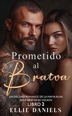 Produktbild: Prometido al Bratva