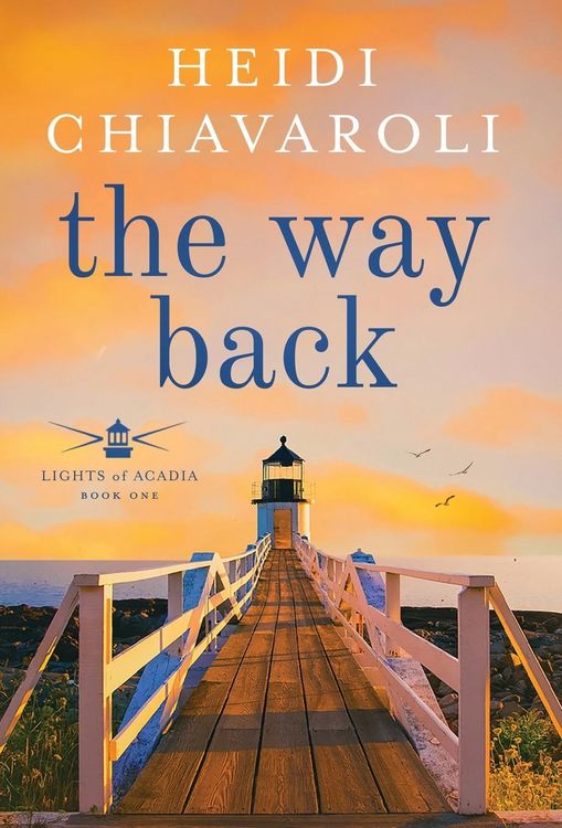 Produktbild: The Way Back