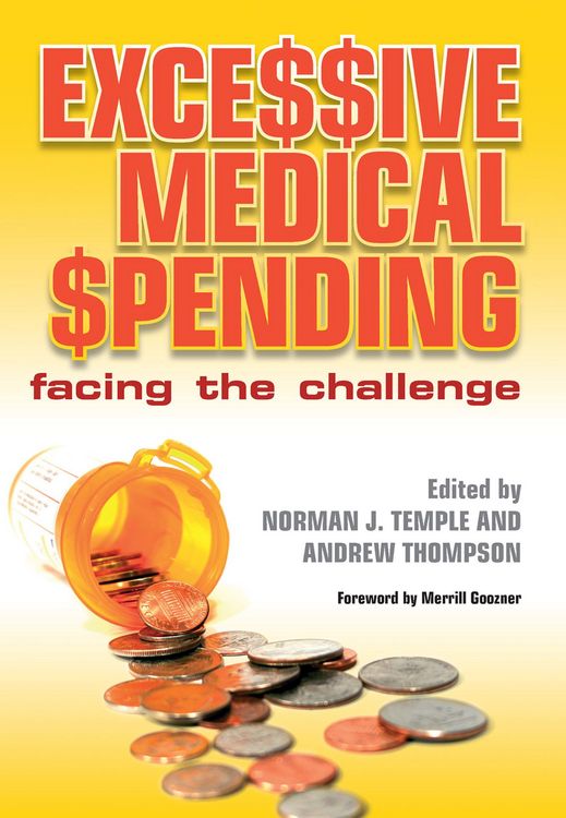 Produktbild: Excessive Medical Spending