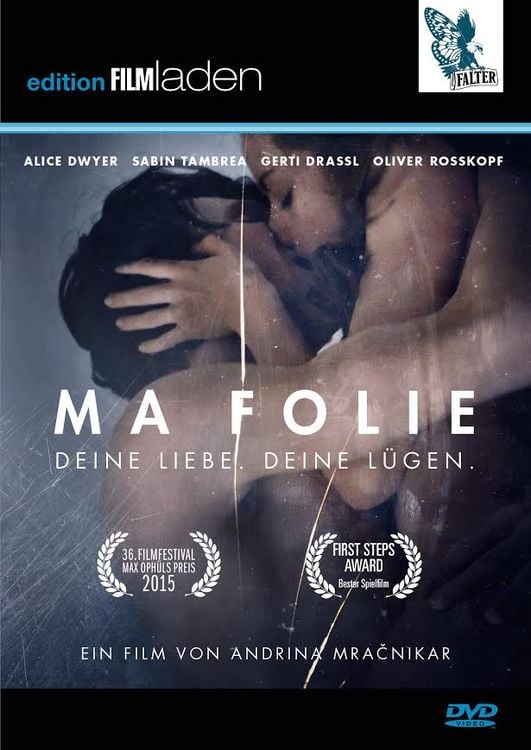 Produktbild: Ma folie