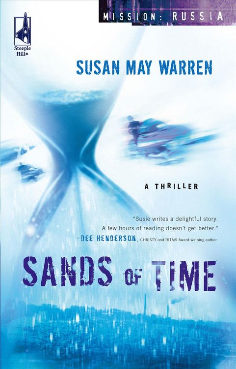 Produktbild: Sands of Time