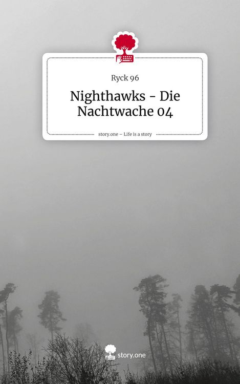 Produktbild: Nighthawks - Die Nachtwache 04. Life is a Story - story.one