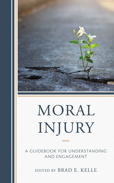 Produktbild: Moral Injury