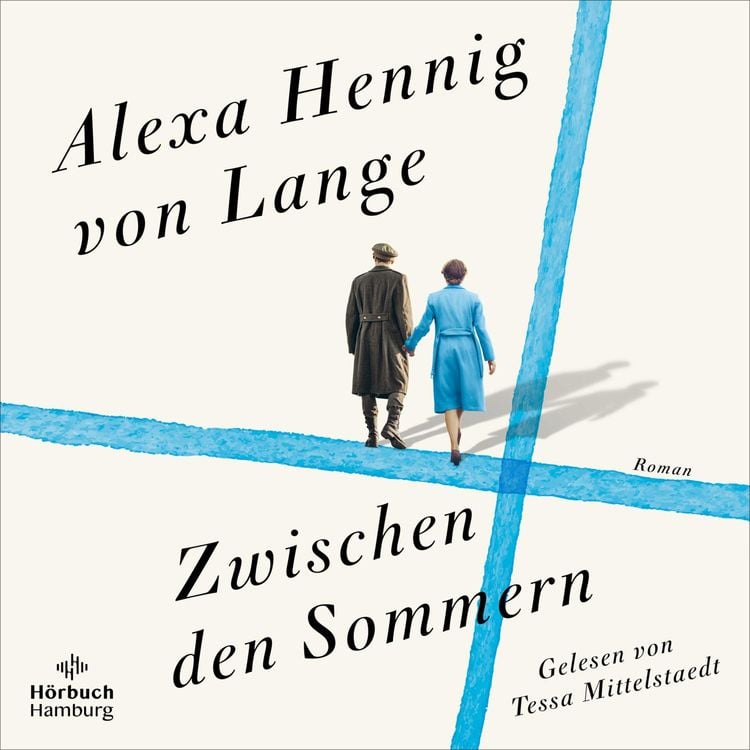 Produktbild: Zwischen den Sommern (Heimkehr-Trilogie 2)