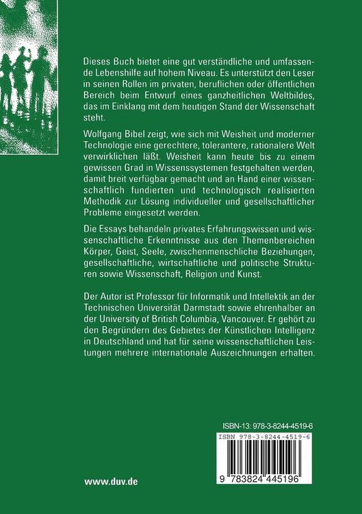 Produktbild: Lehren vom Leben