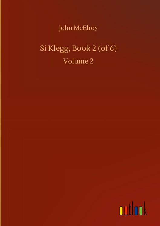 Produktbild: Si Klegg, Book 2 (of 6)